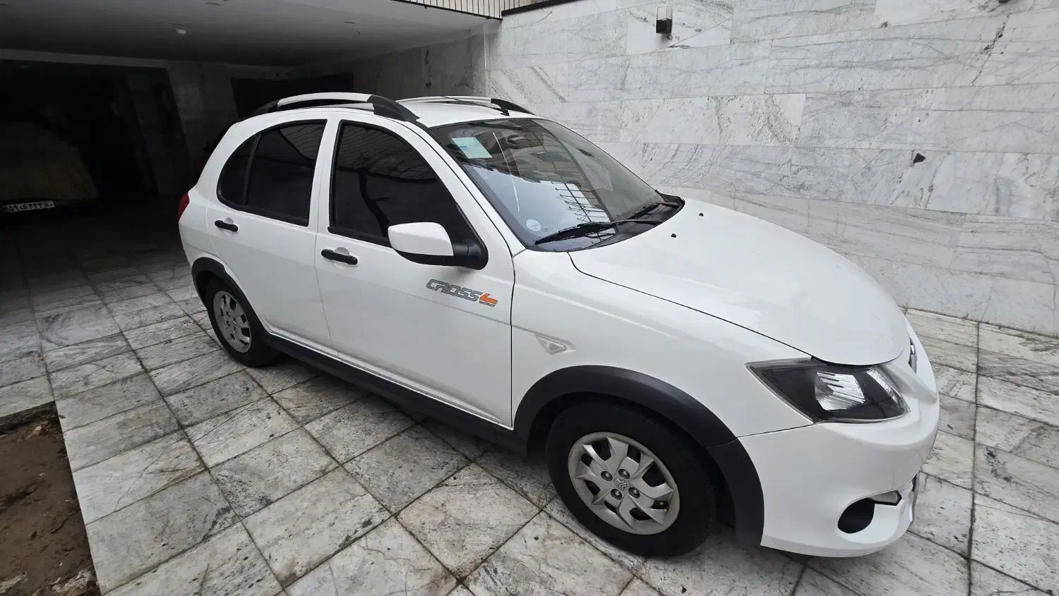 کوییک سال ۱۴۰۰|خودرو سواری و وانت|تهران, نیروی هوایی (پیروزی)|دیوار