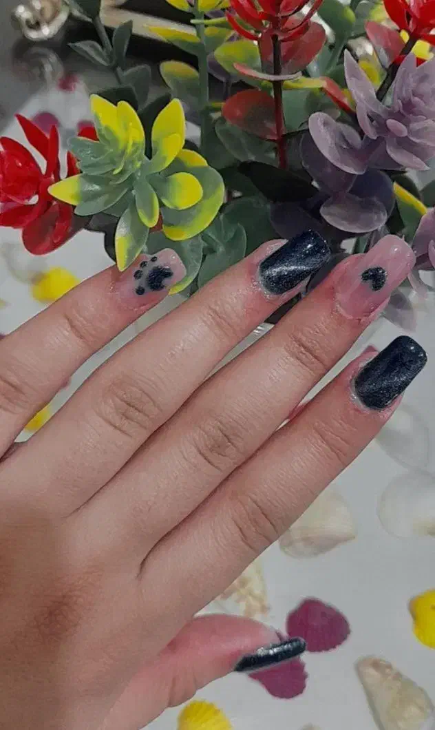 به چند مدل برای کاشت ناخن نیازمندم|خدمات آرایشگری و زیبایی|ری, دولت‌آباد|دیوار