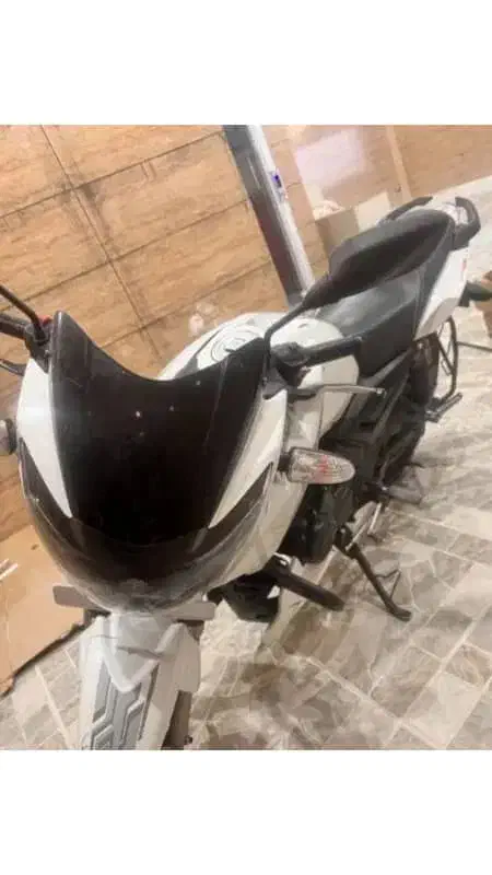 اپاچی ۱۸۰|موتورسیکلت|خرم‌آباد, |دیوار