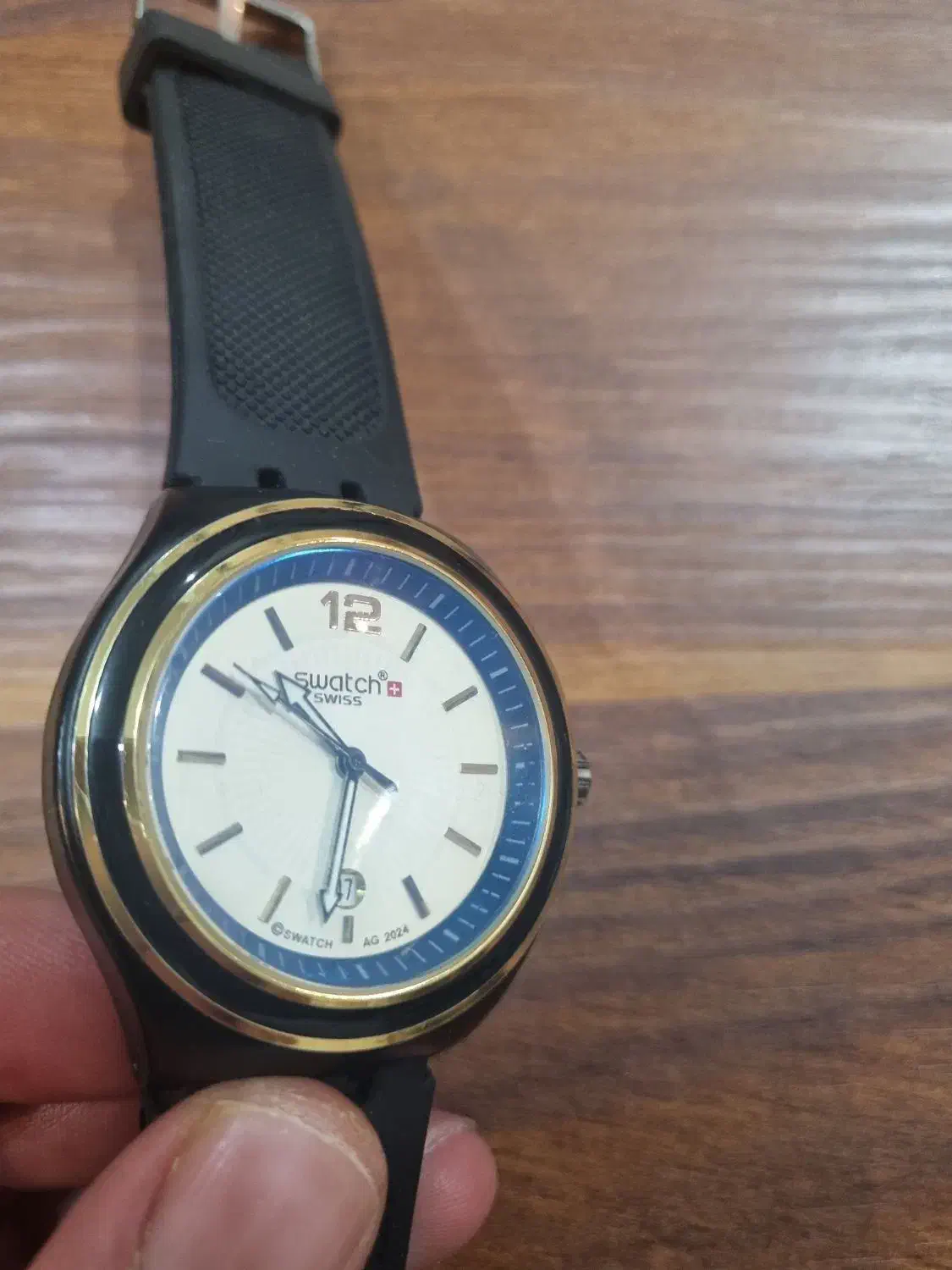 ساعت سواچ کمیاب و خاص|ساعت|کرج, شهرک جهاننما|دیوار