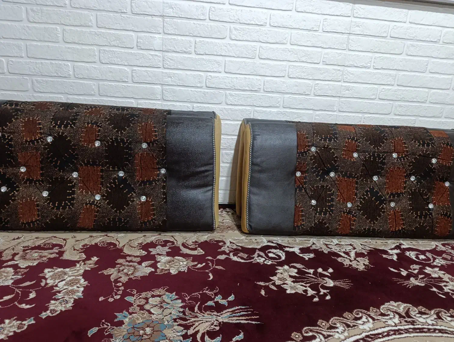 پشتی|پشتی|زابل, |دیوار