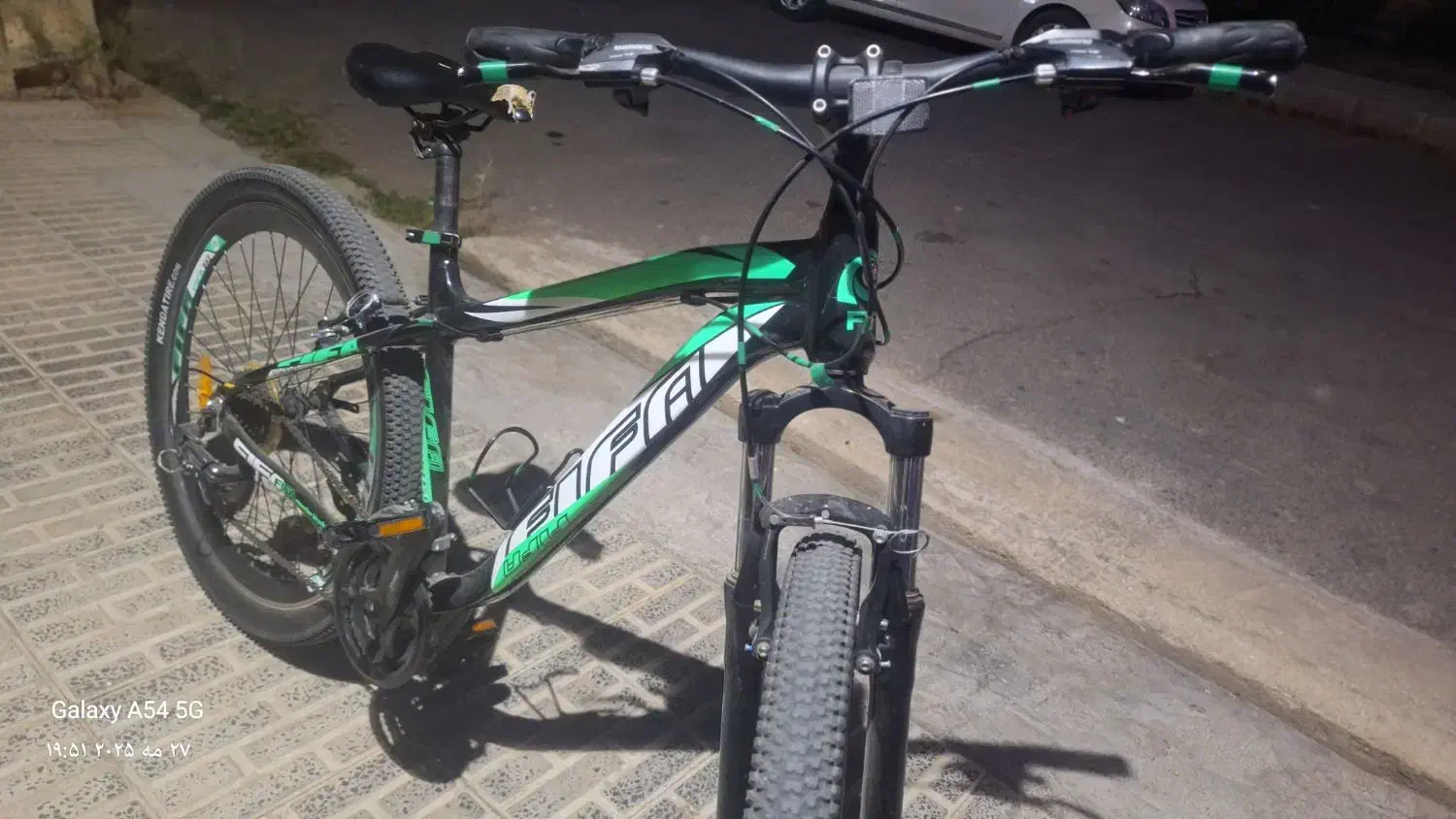 دوچرخه ۲۶ فیفا|دوچرخه، اسکیت، اسکوتر|ملایر, |دیوار