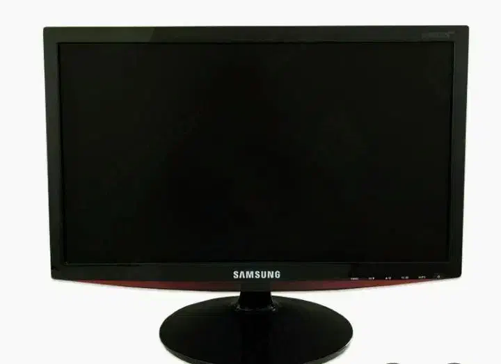 مانیتور سامسونگ S20R325B|قطعات و لوازم جانبی رایانه|مشهد, سجاد شهر|دیوار