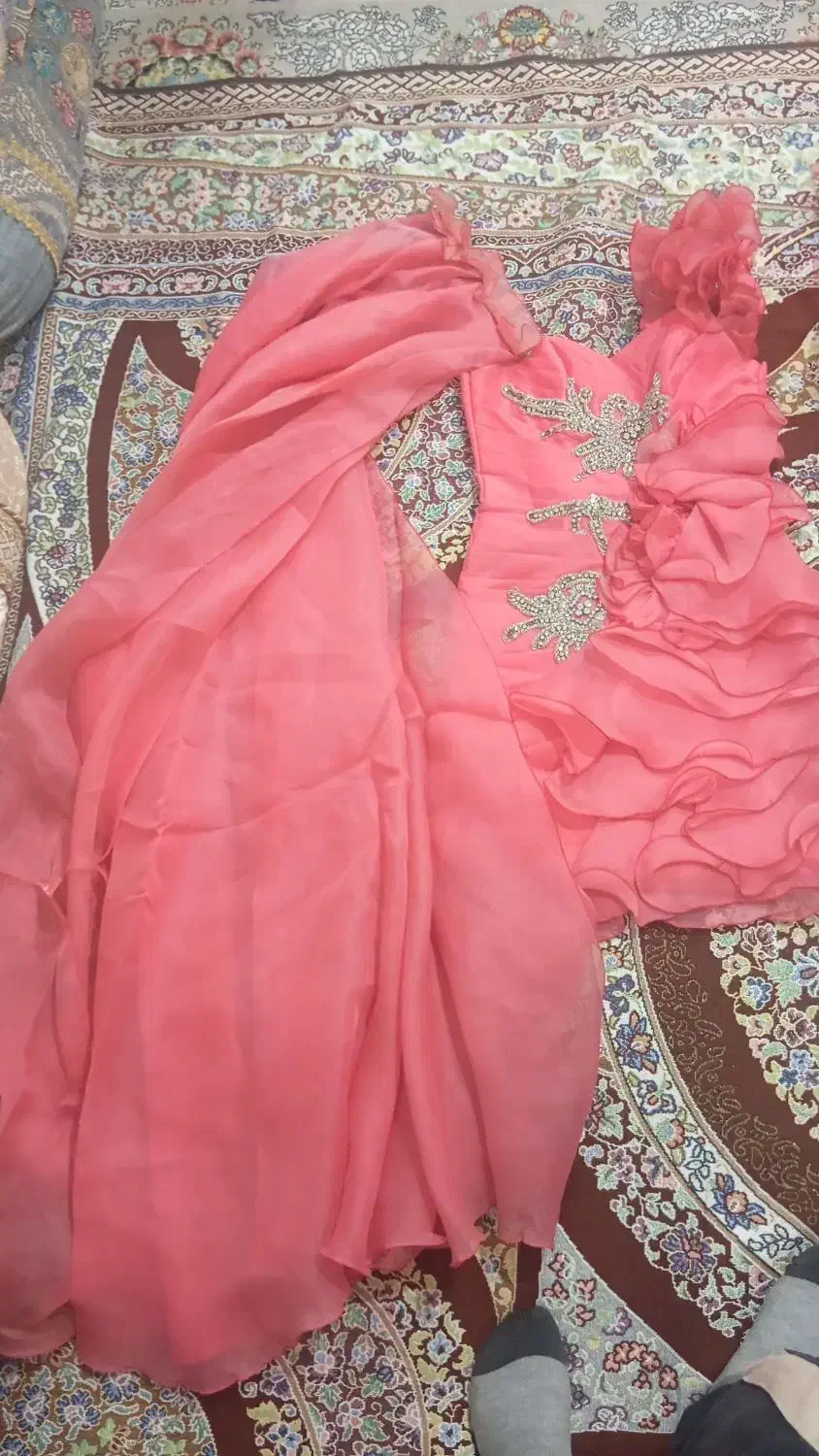 سلام تعداد زیاد لباش عروس لباس مجلسی لباس عق|لباس|زابل, |دیوار