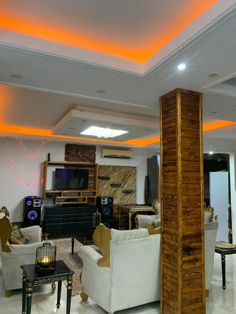 ویلای استخر دار متل قو دوبلکس|اجارهٔ کوتاهمدت ویلا و باغ|سلمانشهر, |دیوار