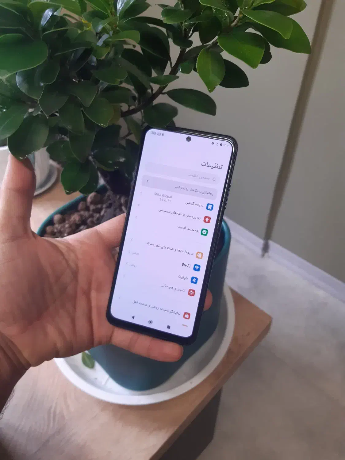 شیاومی poco M5S|موبایل|کرج, گلشهر|دیوار