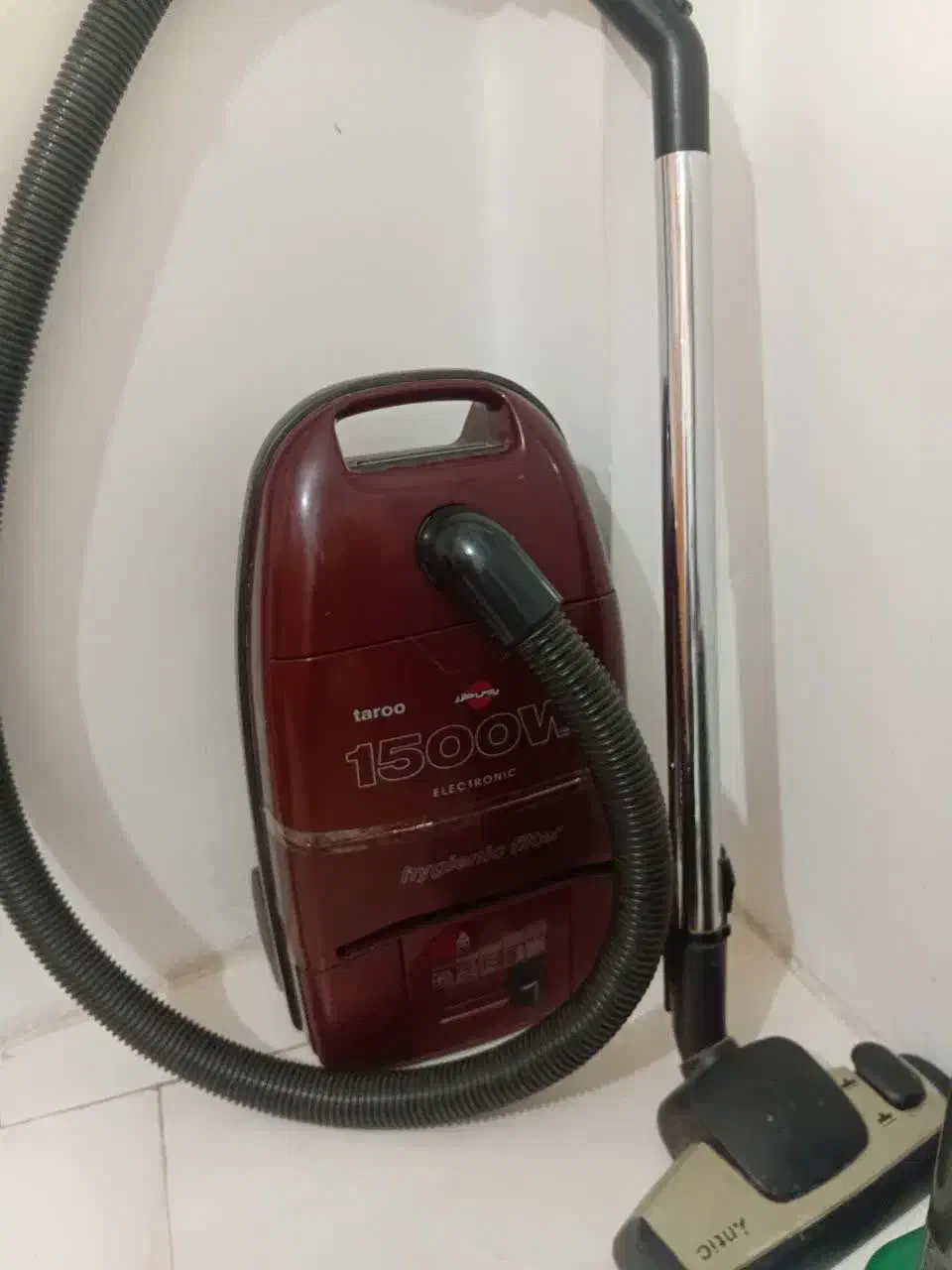 جاروبرقی|جاروبرقی، جارو شارژی، بخارشو|مشهد, مصلی (کارمندان اول)|دیوار