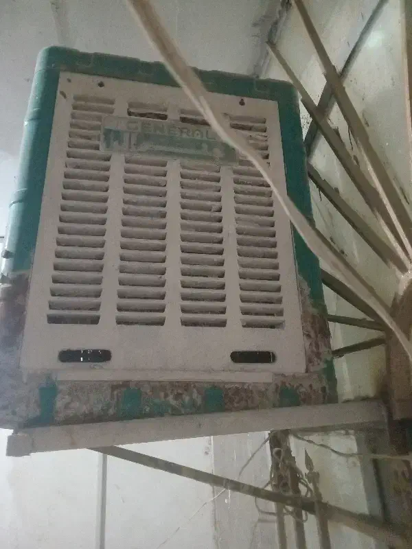 کولر|کولر آبی|مشهد, موعود|دیوار