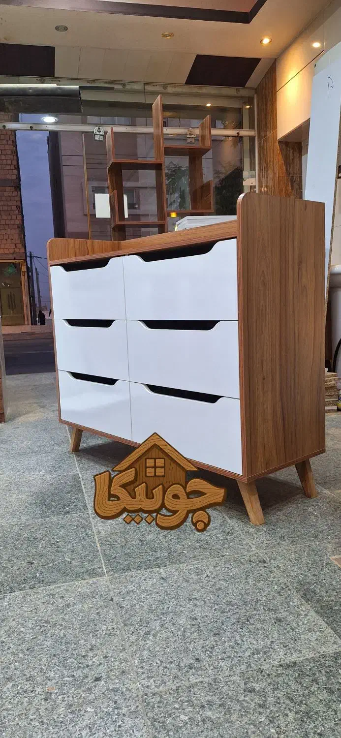 دراور|جاکفشی، کمد، دراور|خمینی‌شهر, |دیوار