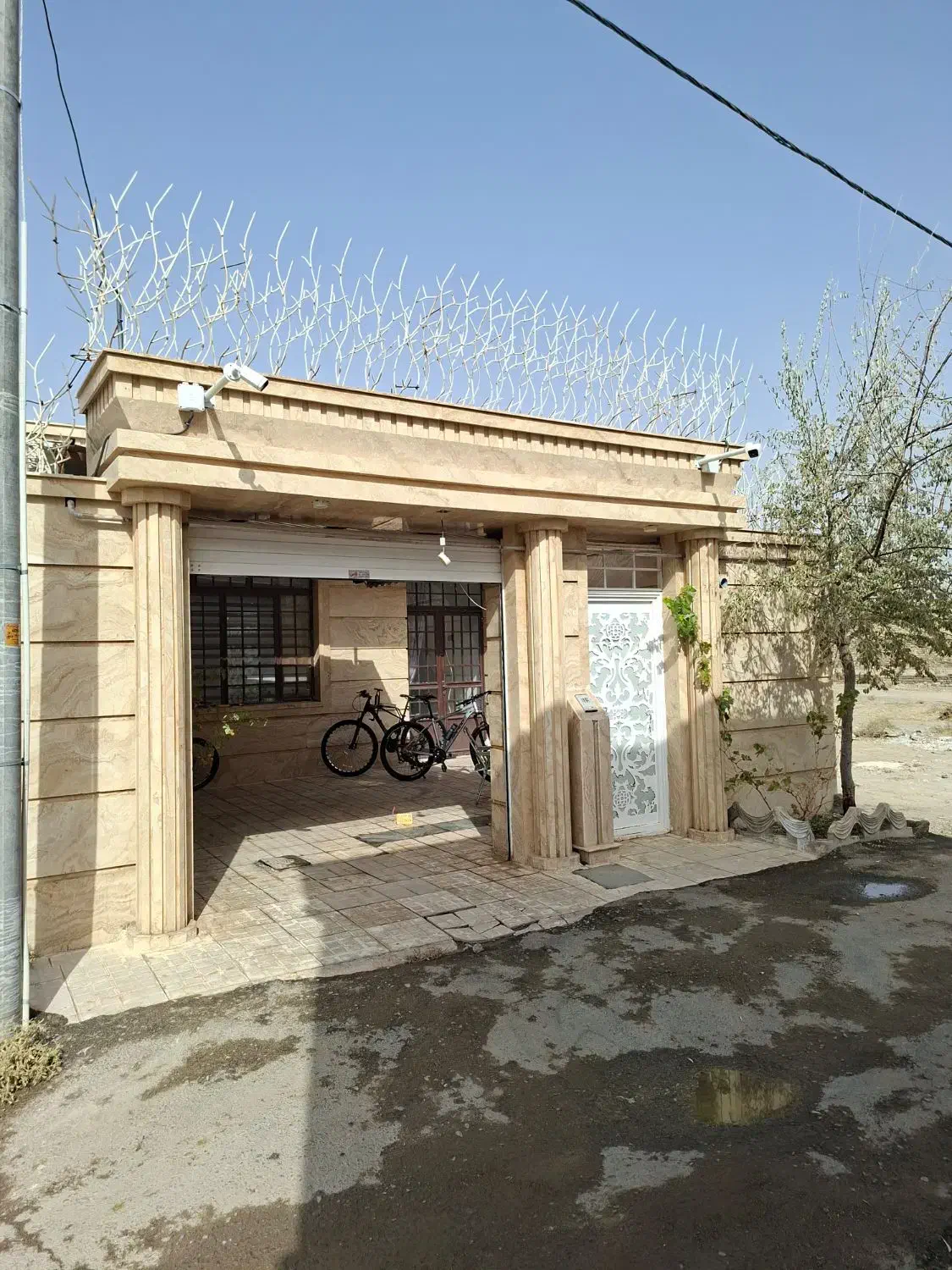 خانه ویلایی در رسالت|فروش خانه و ویلا|تربت‌حیدریه, داروپخش|دیوار