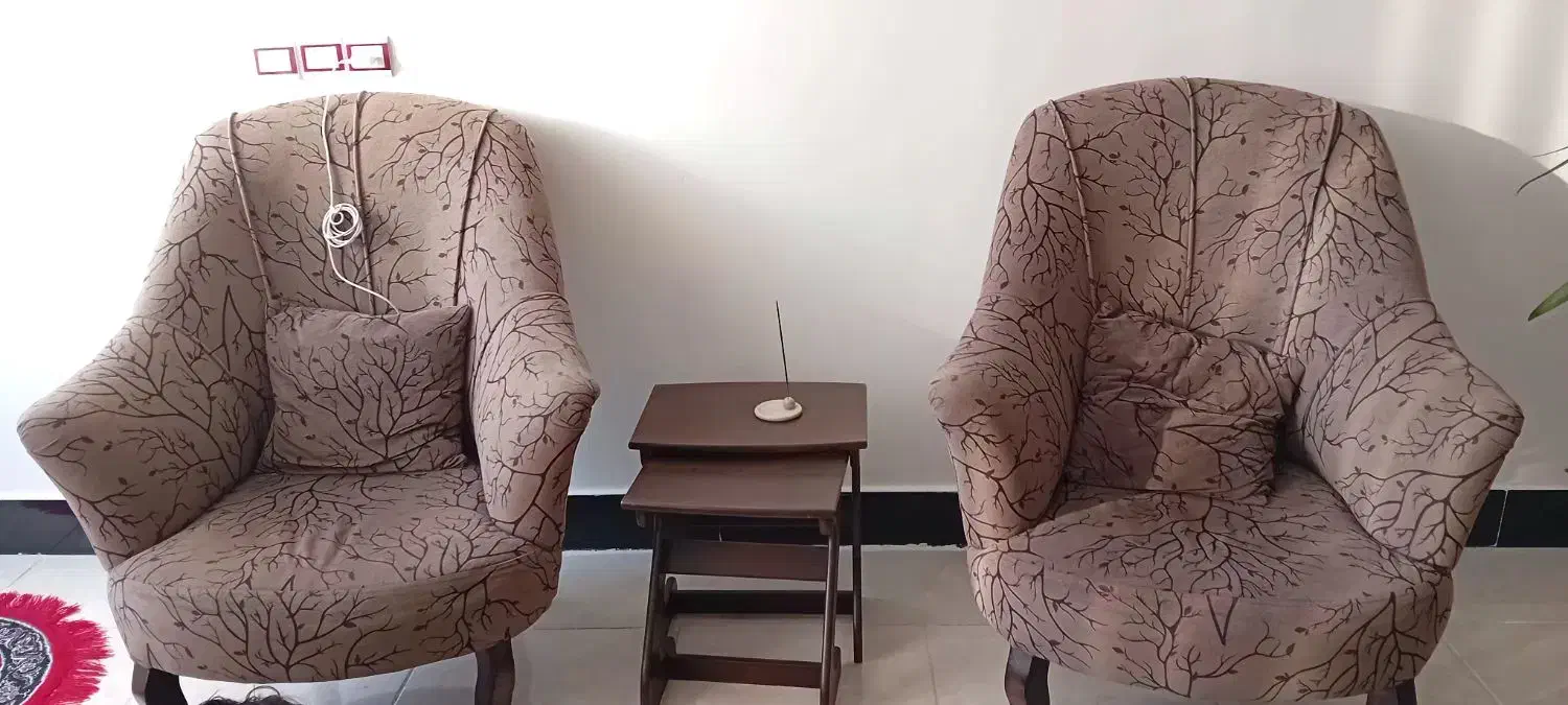 مبل|مبلمان خانگی و میز عسلی|سرپل ذهاب, |دیوار