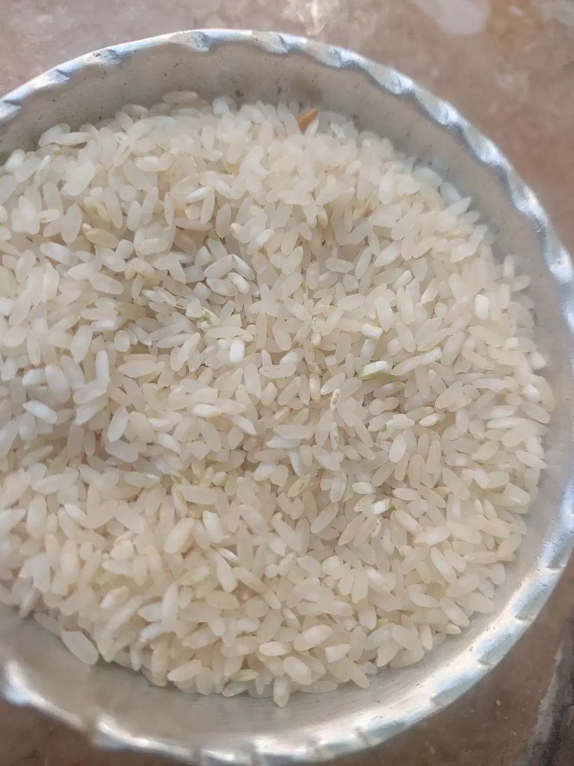 فروش برنج وخورده برنج|خوردنی و آشامیدنی|شیراز, امام حسین|دیوار