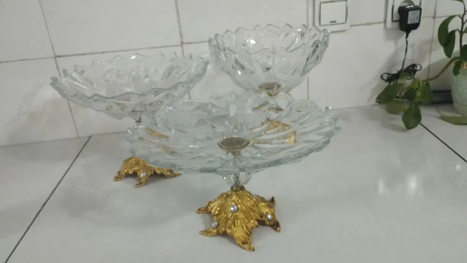 سرویس پذیرایی|ظروف سرو و پذیرایی|چهاردانگه (تهران), |دیوار