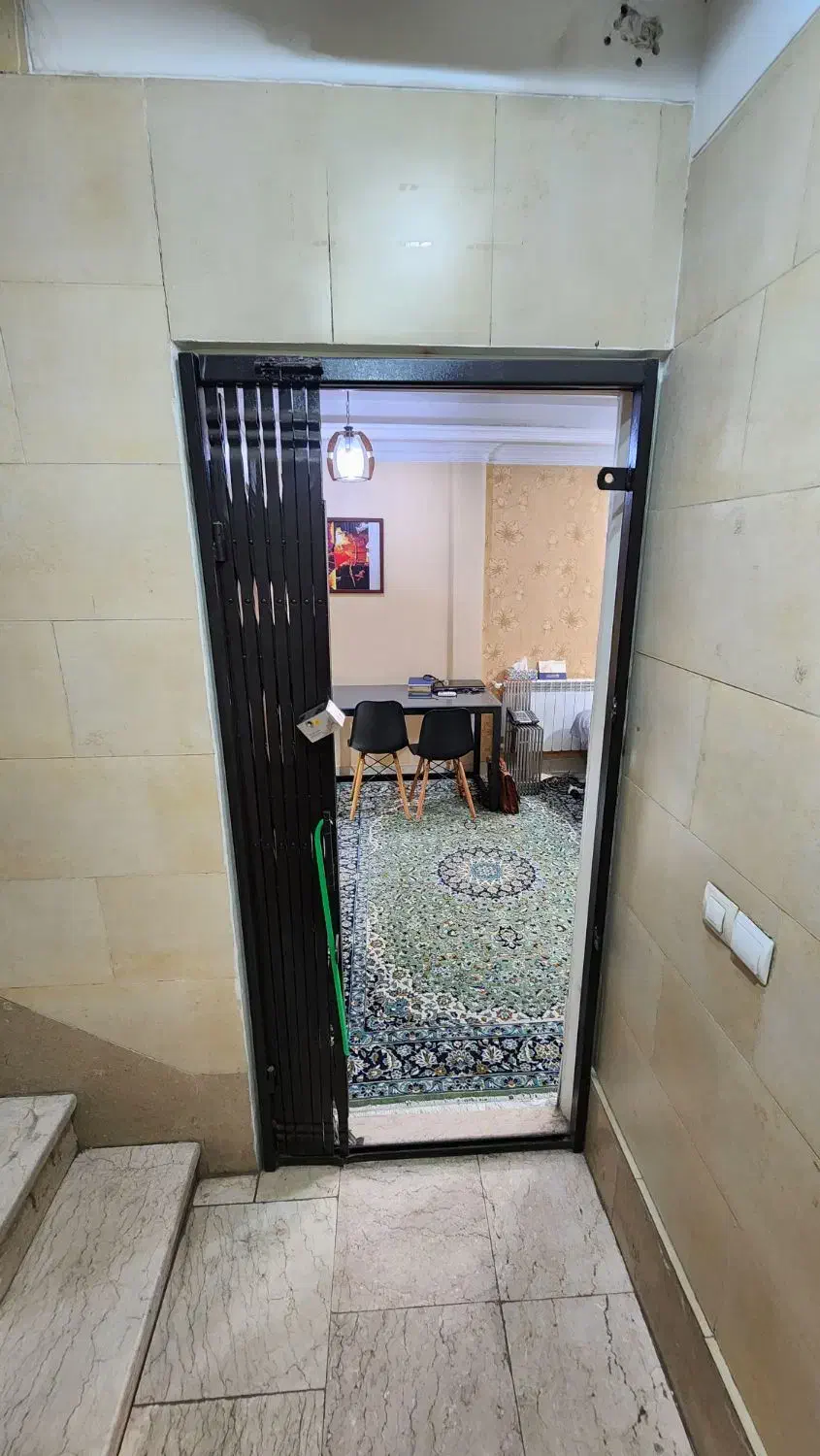 اجاره آپارتمان دو خوابه خیابان کرمان