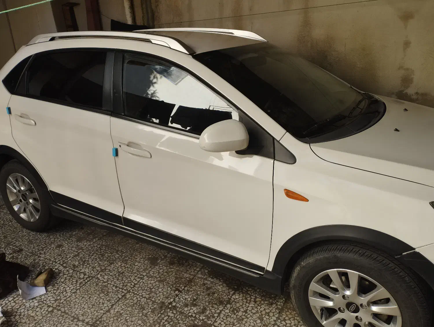 Mvm اکسلنت|خودرو سواری و وانت|رشت, لاکان شهر|دیوار