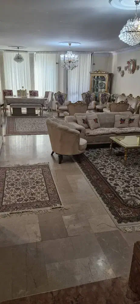 رهن آپارتمان ۱۲۸ متری ۲ خوابه صرافهای جنوب|اجارهٔ آپارتمان|تهران, دریا|دیوار