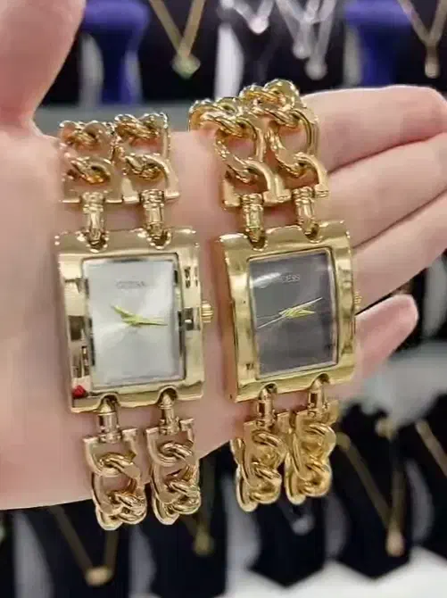 ساعت مردانه زنانه ست|ساعت|نسیم‌شهر, |دیوار