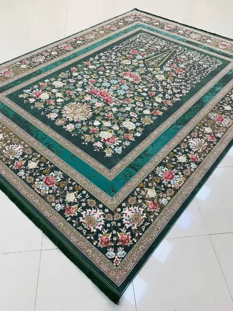 فرش جدیدبخر،آهسته پرداخت کن)طرح اقساطی باچک دوماهه|فرش|بوکان, |دیوار