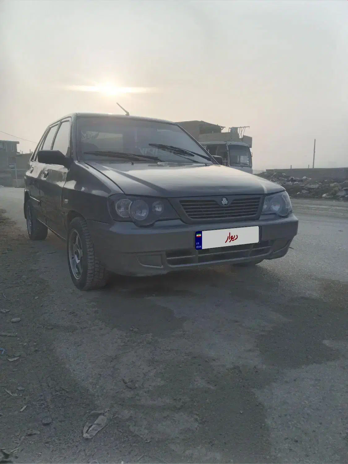 پراید۱۳۲ مدل ۱۳۸۸|خودرو سواری و وانت|ارومیه, |دیوار