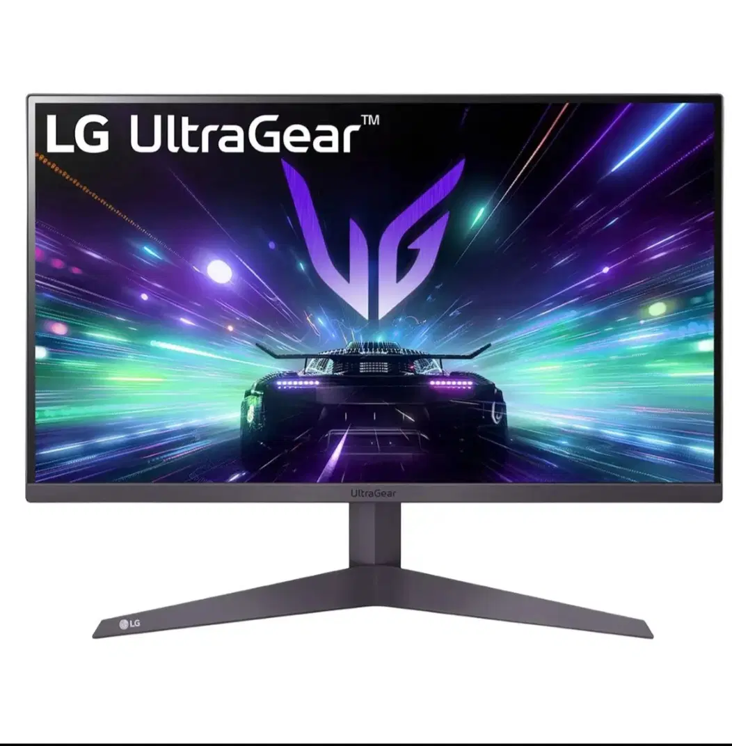 مانیتور گیمینگ 27 اینچ LG|قطعات و لوازم جانبی رایانه|تهران, زیبادشت|دیوار
