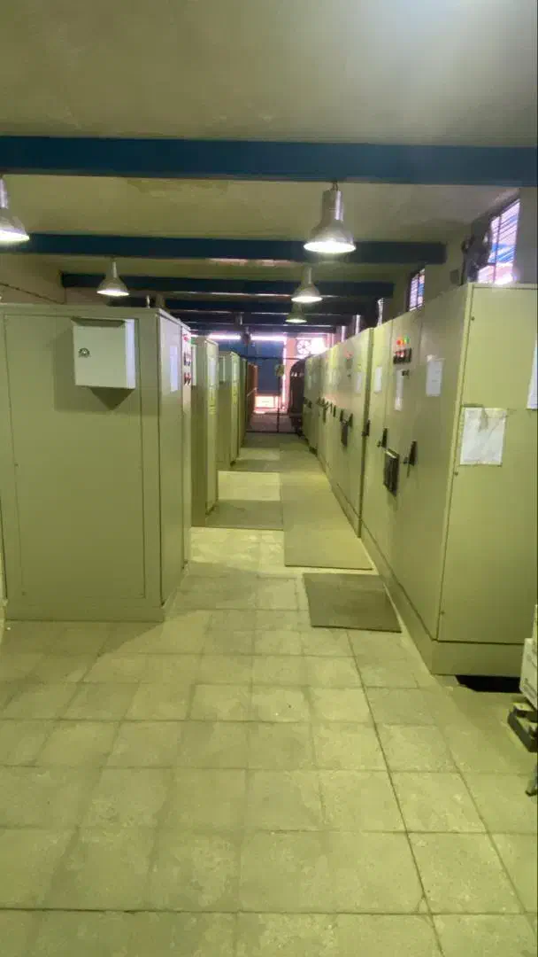 تعمیرات و سرویس و راه اندازی برق صنعتی|خدمات پیشه و مهارت|پاکدشت, خاتون آباد|دیوار