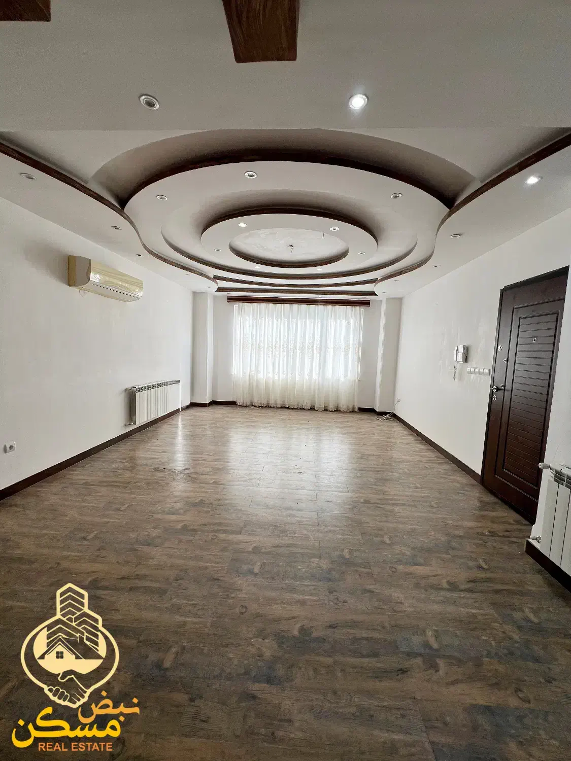 *بورس فروش آپارتمان در فومن* ۸۹متر دربهترین لوکیشن|فروش آپارتمان|فومن, |دیوار