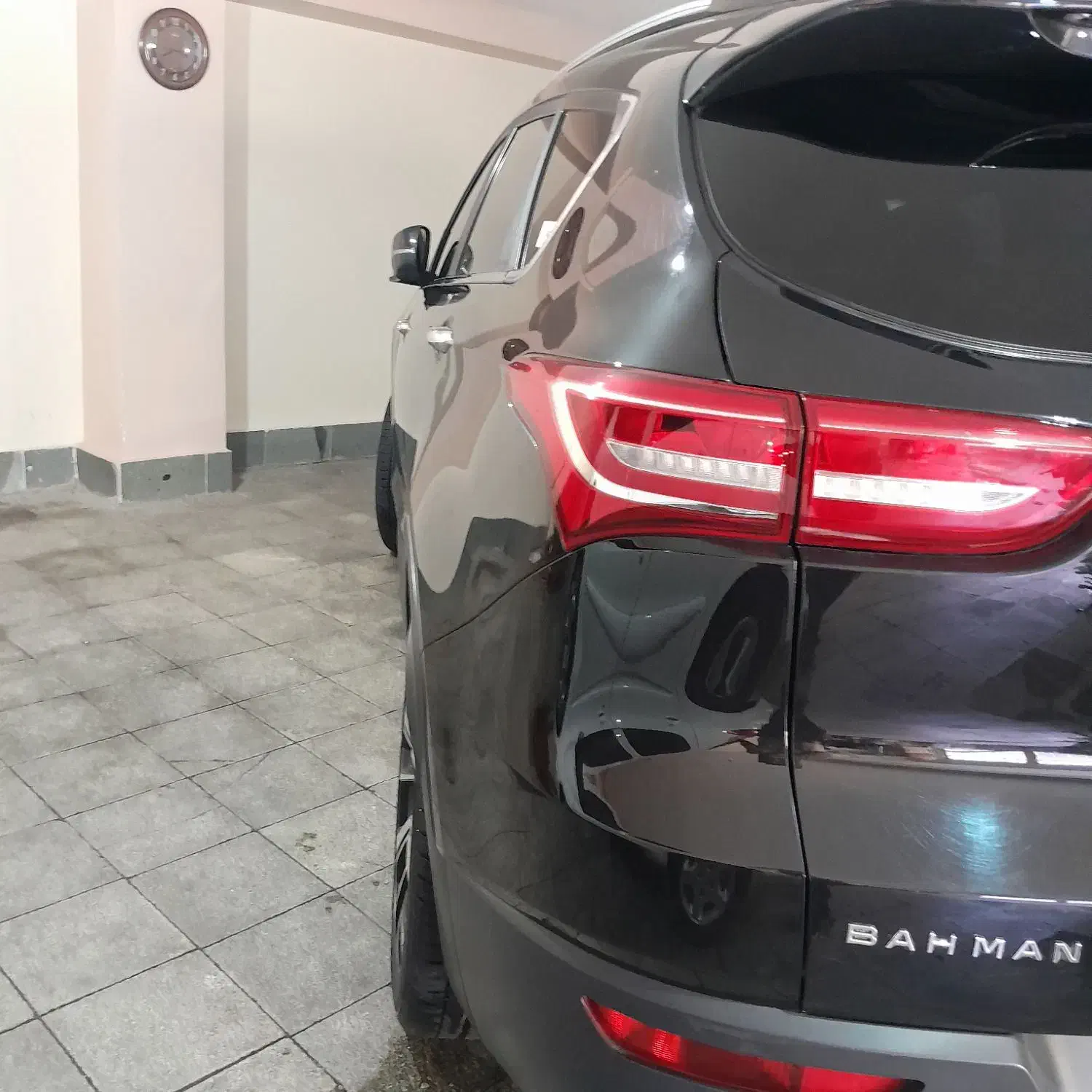 فیدلیتی پرایم ۷نفره|خودرو سواری و وانت|تبریز, |دیوار