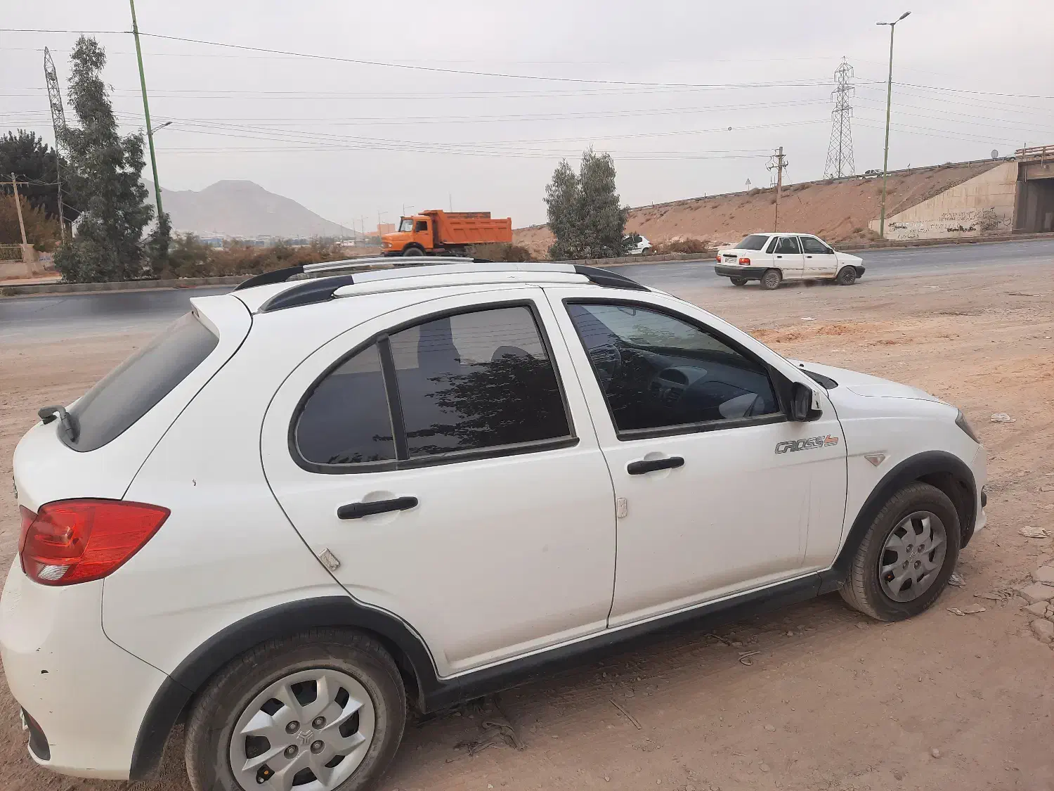 کوئیک S آخر ۱۴۰۱|خودرو سواری و وانت|اصفهان, مفتح|دیوار