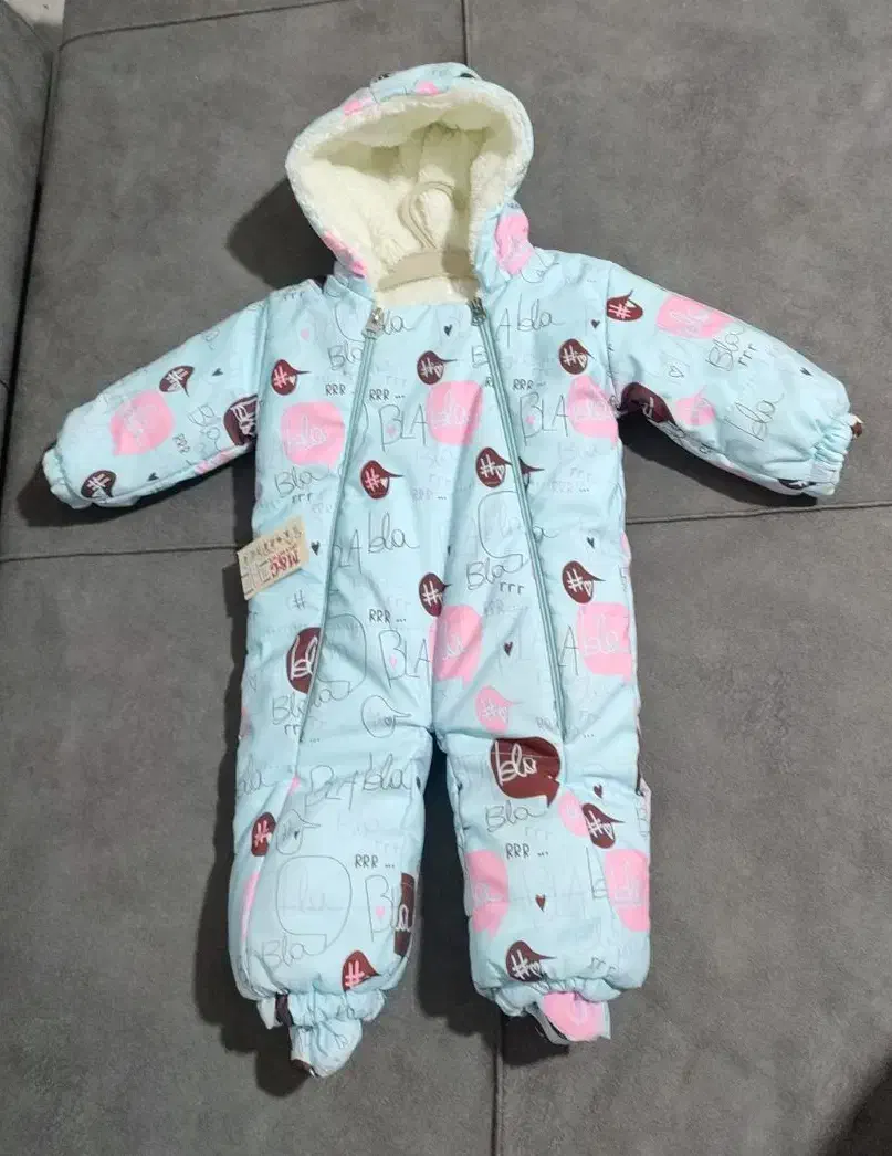 کاپشن نوزاد|کفش و لباس بچه|بندر ماهشهر, |دیوار