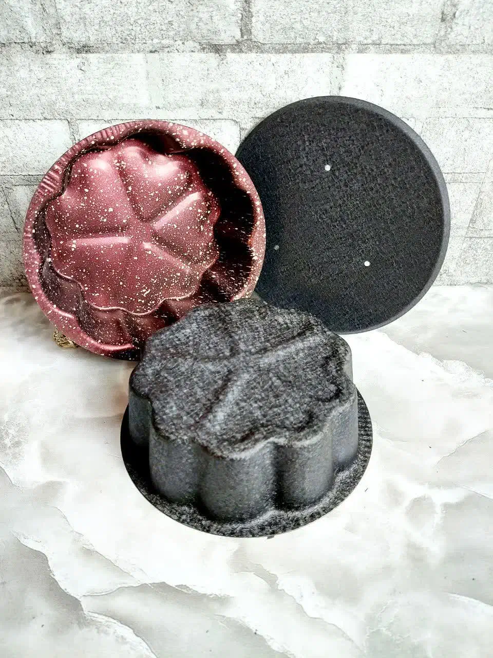 قالب کته پز|ظروف پخت‌وپز|مشهد, نوید|دیوار