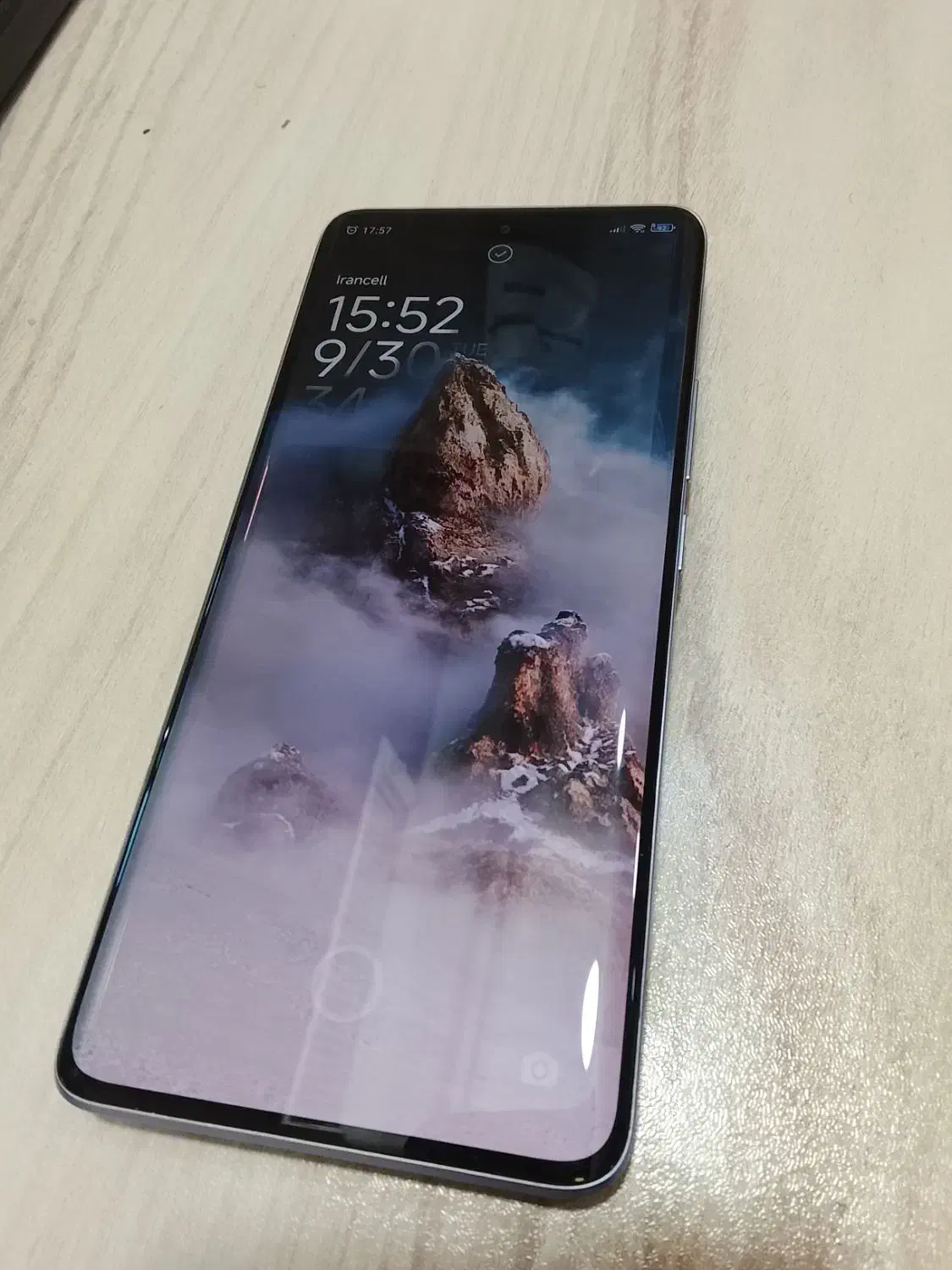 گوشی Redmi note 13 pro plus 5g|موبایل|قم, پردیسان|دیوار