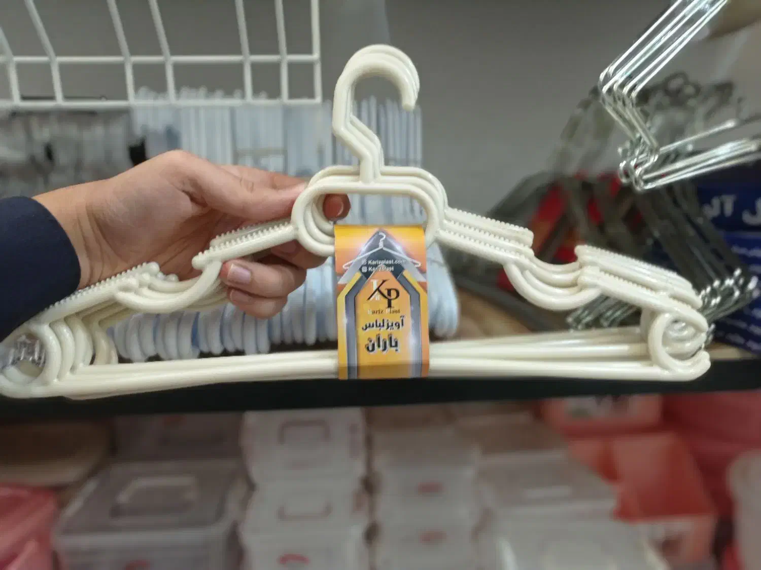 چوب لباسی فلزی لوکس|صنایع دستی و سایر لوازم تزئینی|مشهد, عیدگاه|دیوار