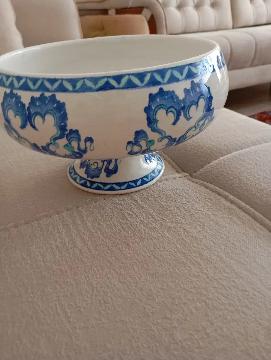 آجیل خوری|ظروف سرو و پذیرایی|تبریز, |دیوار