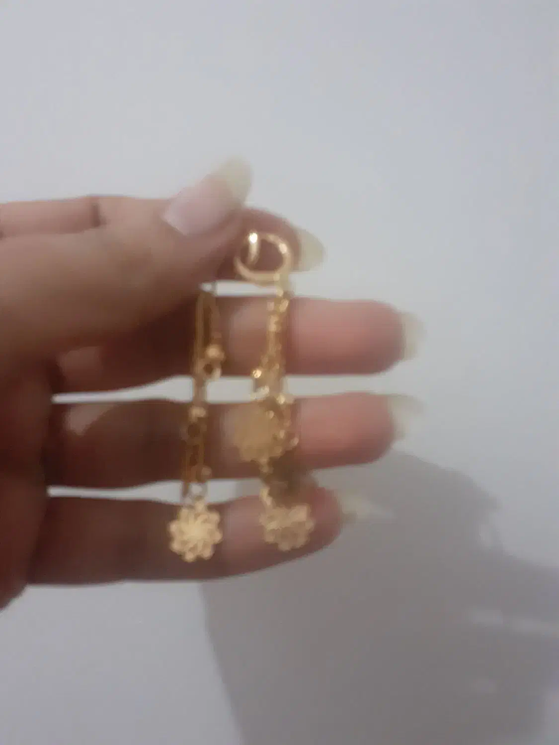 گوشواره|بدلیجات|میناب, |دیوار