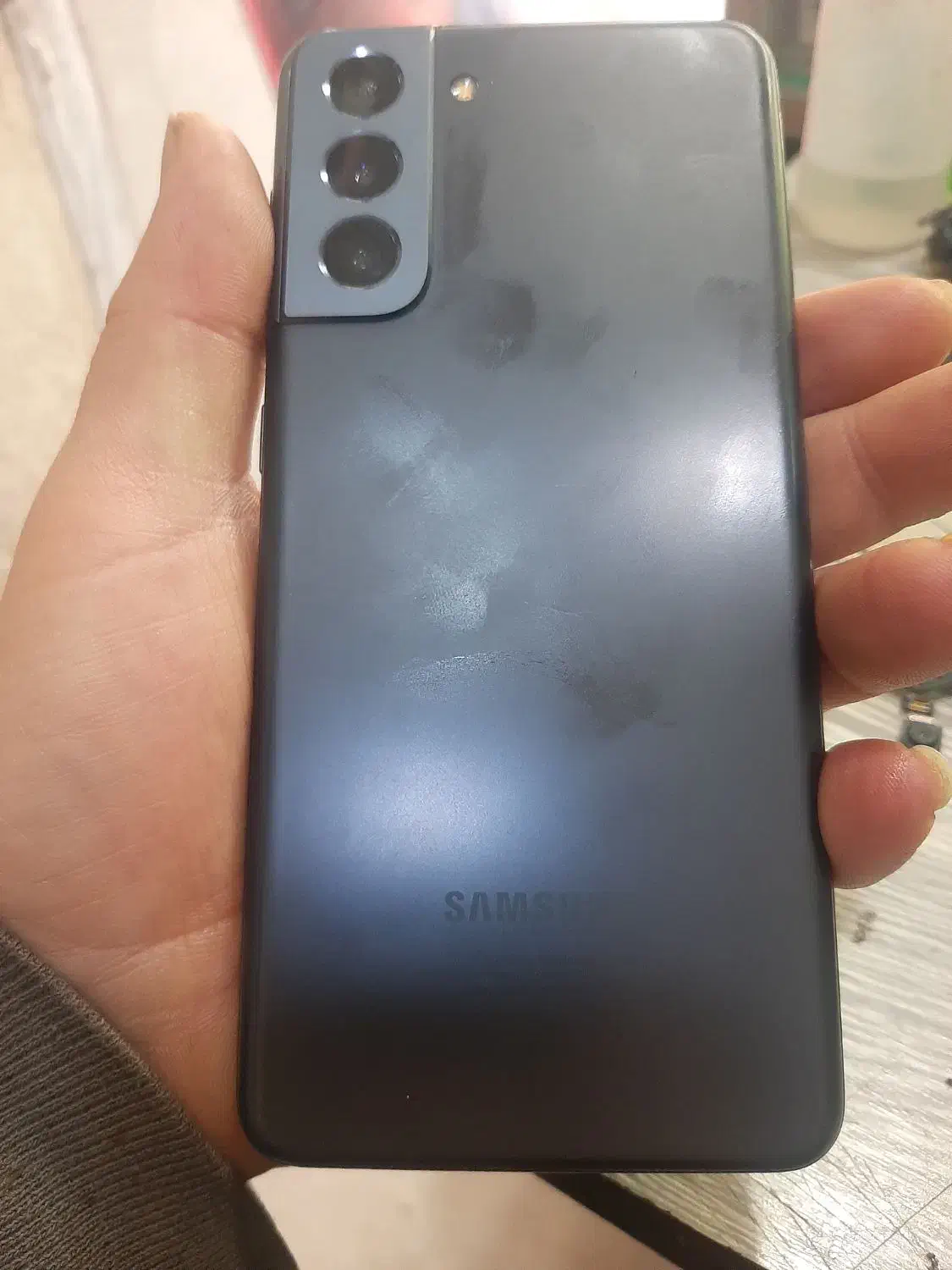 s21fe|موبایل|بومهن, |دیوار