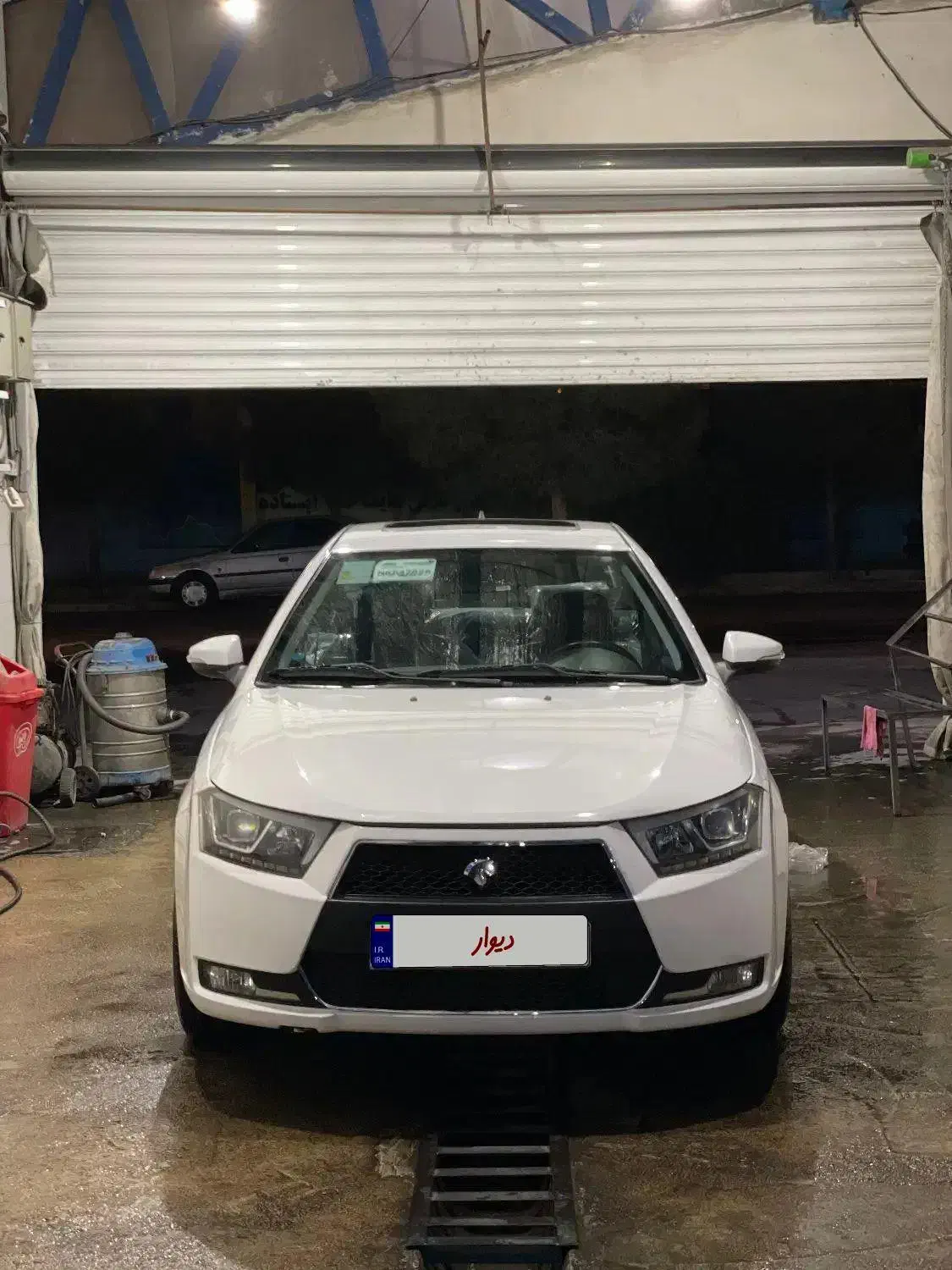 دنا پلاس توربو اتومات6|خودرو سواری و وانت|دامغان, |دیوار