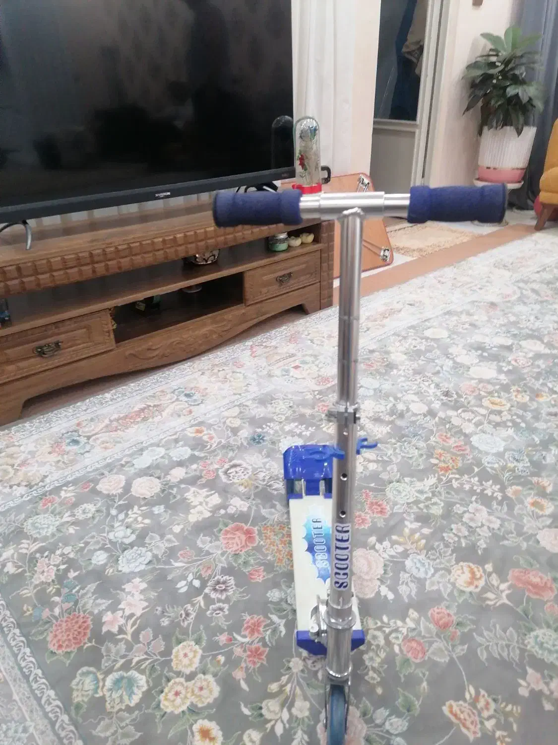 اسکوتر|دوچرخه، اسکیت، اسکوتر|سبزوار, توحیدشهر|دیوار