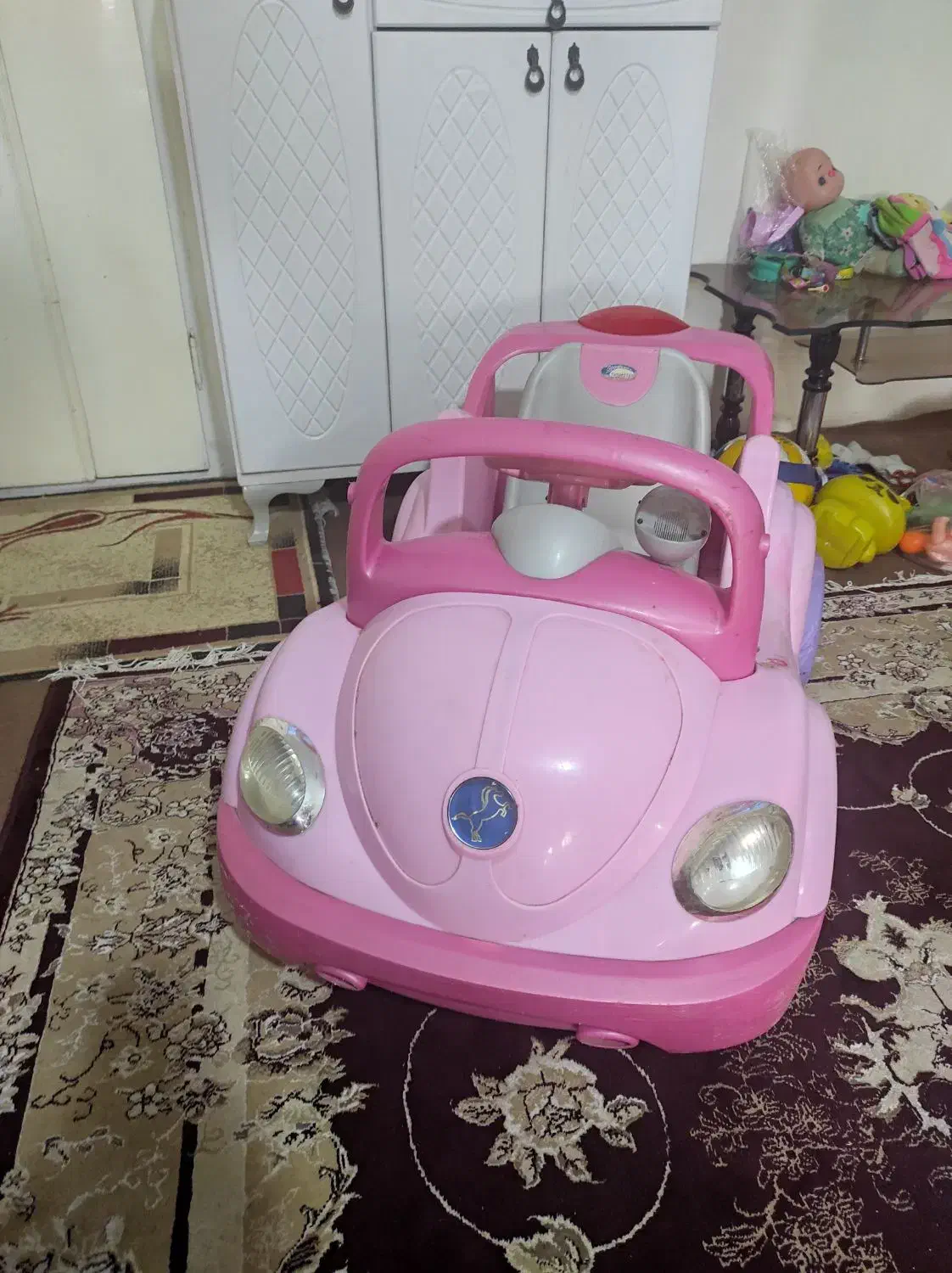 ماشین شارژی|اسباب‌‌بازی|الوند, |دیوار