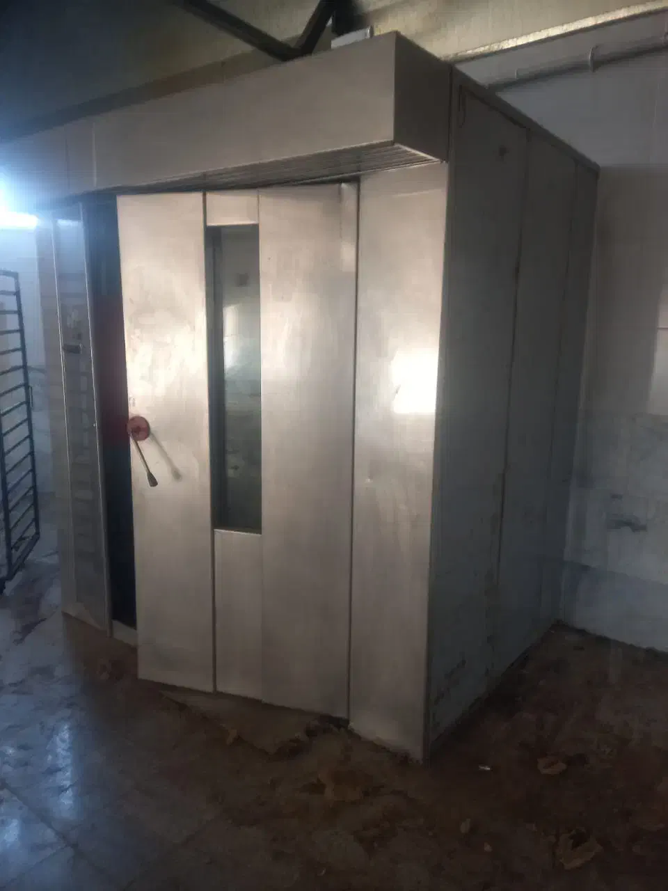 فروش دستگاه های قنادی|ماشین‌آلات صنعتی|مشهد, فدک|دیوار