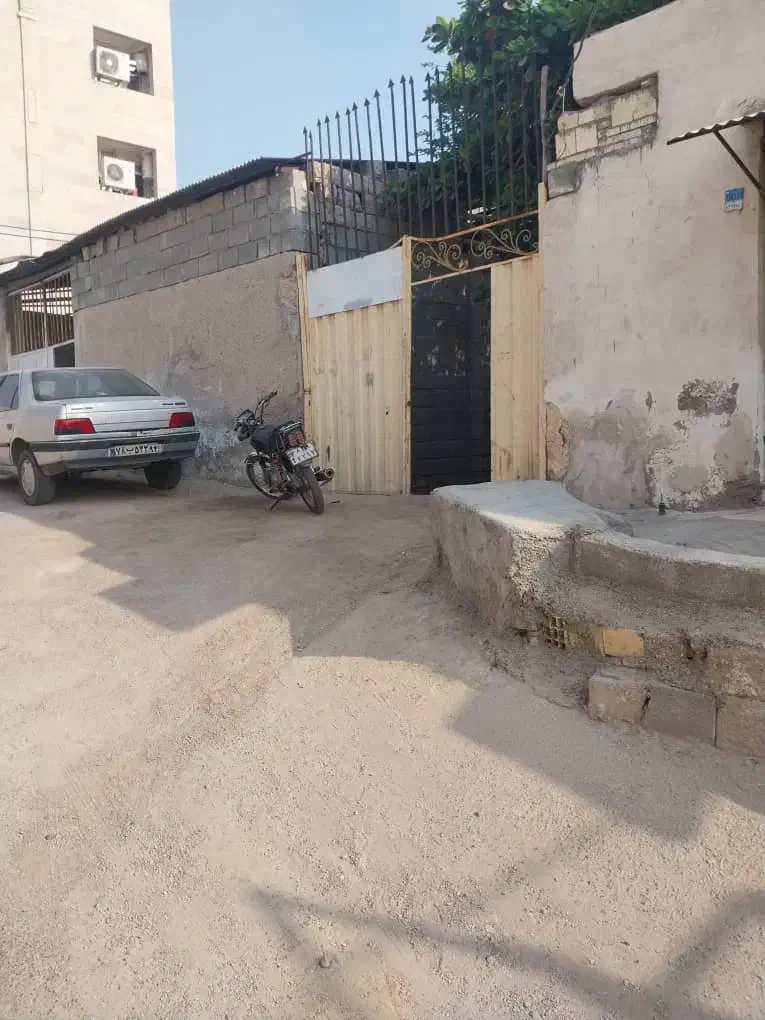 اگاره کارگاه ۲۸۰ متری کمربندی|اجارهٔ مغازه و غرفه|بندرعباس, |دیوار