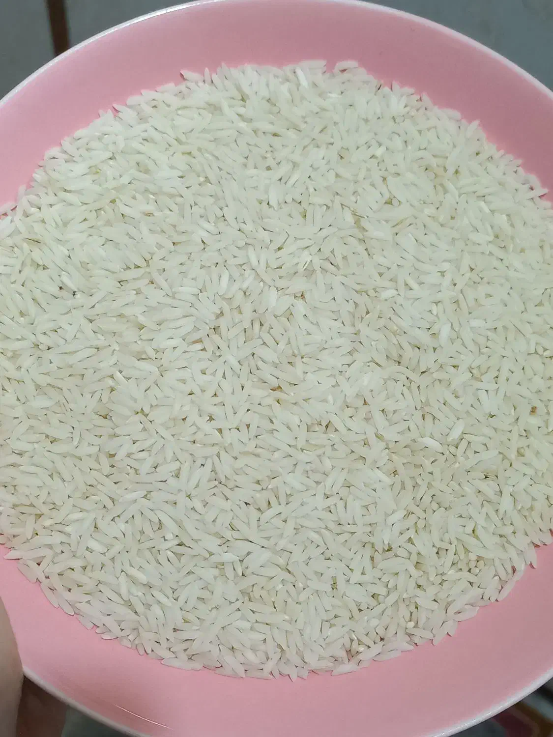 برنج هاشمی درجه یک معطر و خوش پخت|خوردنی و آشامیدنی|رشت, سعدی (تختی)|دیوار