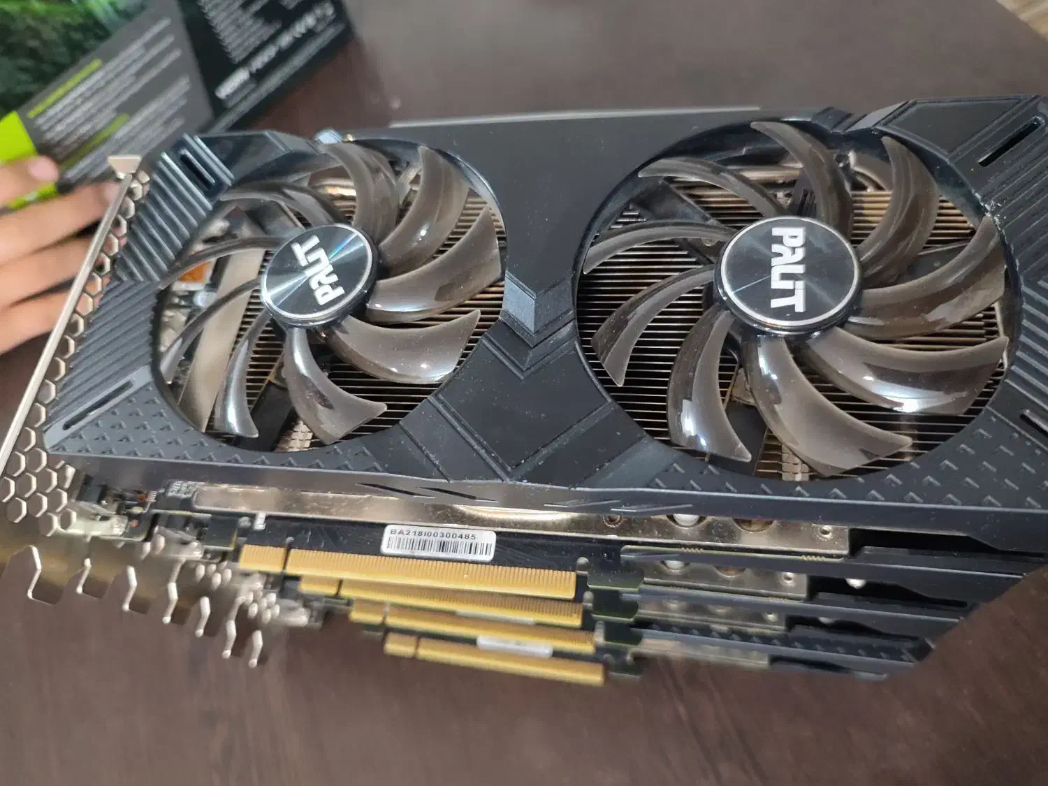 کارت گرافیک|قطعات و لوازم جانبی رایانه|یزد, |دیوار