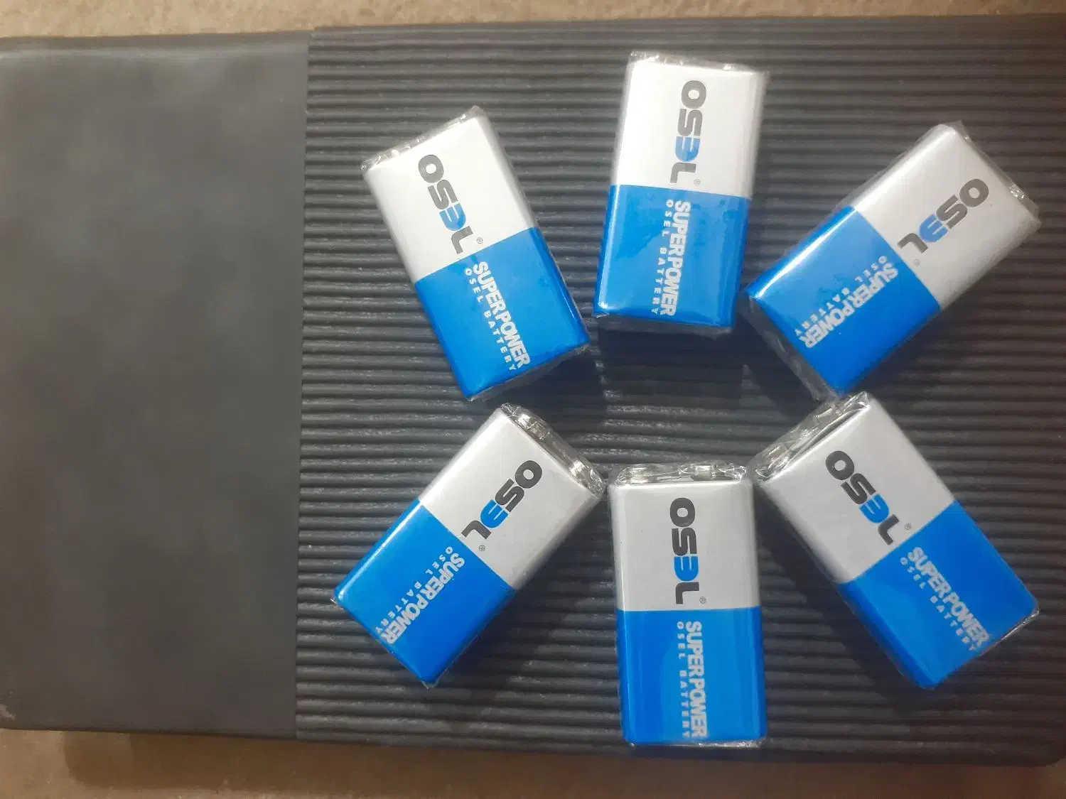 باطری(باتری) کتابی|لوازم جانبی موبایل و تبلت|پاکدشت, پارچین|دیوار