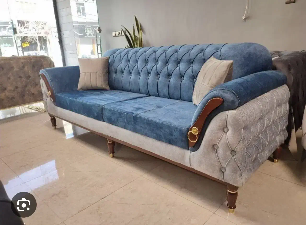 مبلمان کلاسیک از تولید ب مصرف|مبلمان خانگی و میز عسلی|رشت, آب و برق|دیوار