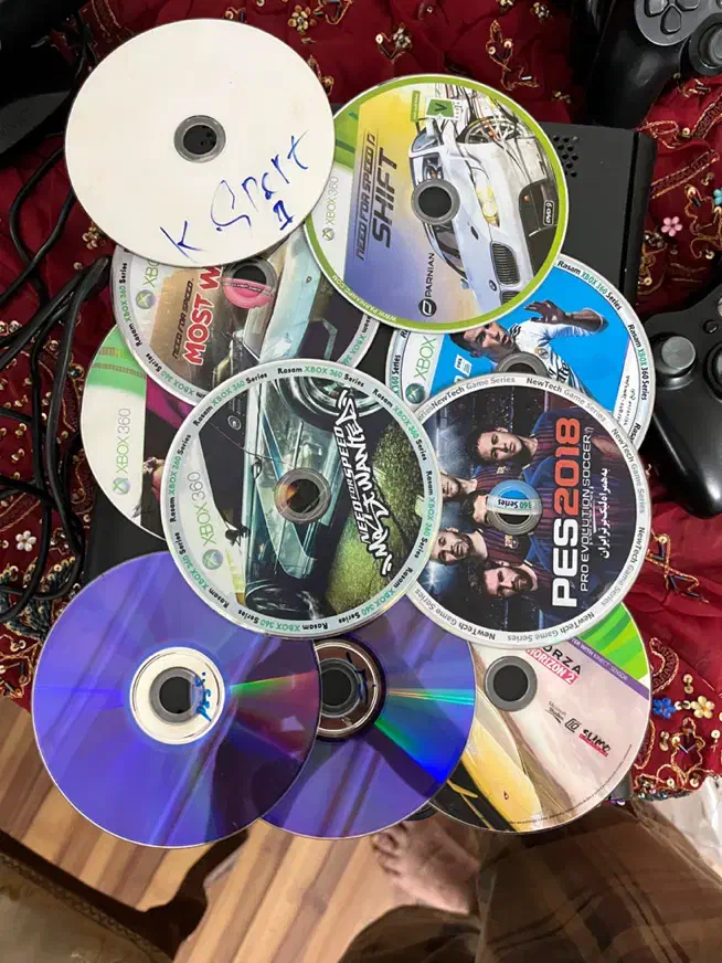 فروش کنسول های ps4 و ایکس باکس|کنسول، بازی ویدئویی و آنلاین|میاندوآب, |دیوار