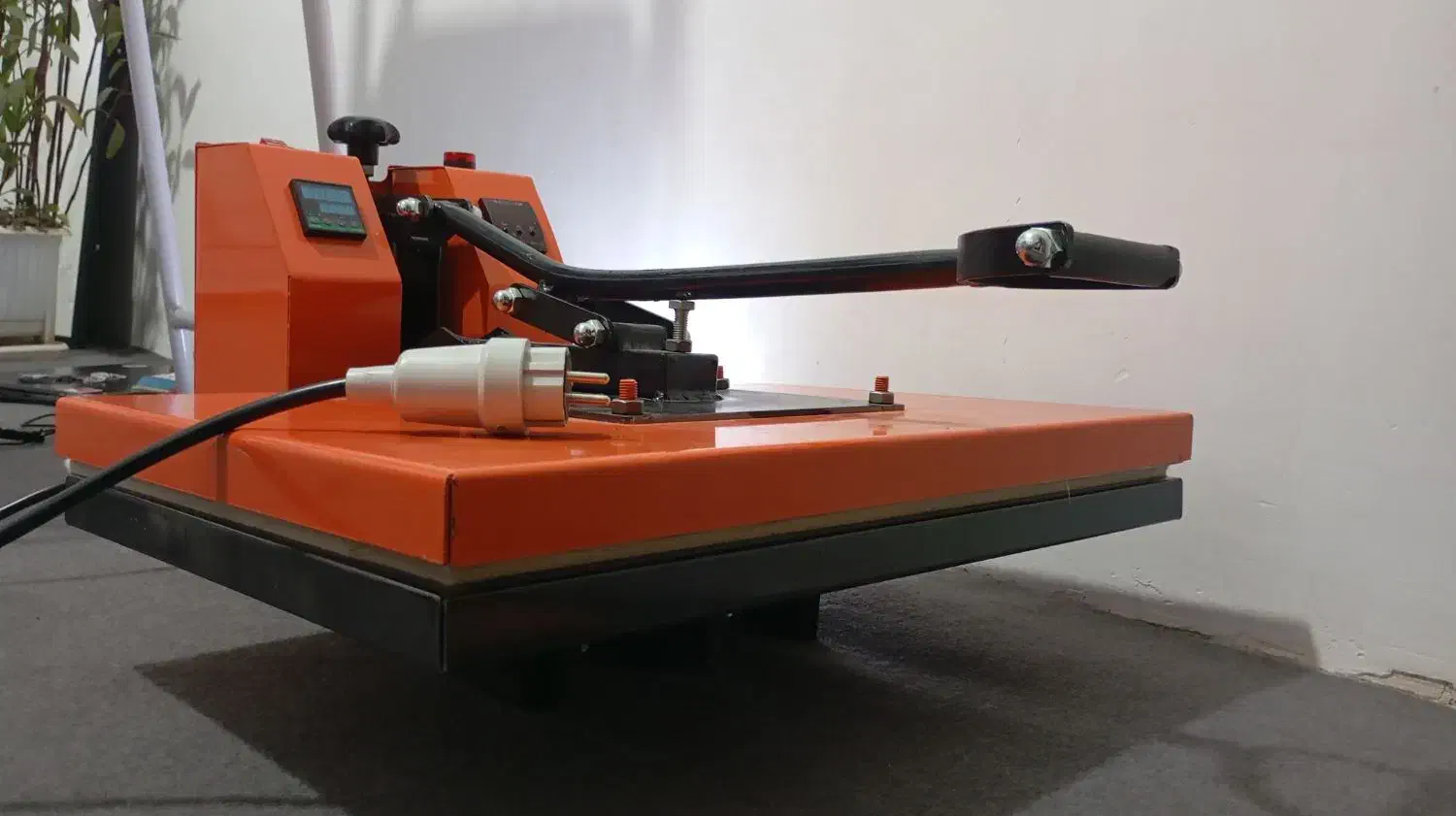 دستگاه پرس حرارتی|ماشینآلات صنعتی|ارومیه, |دیوار