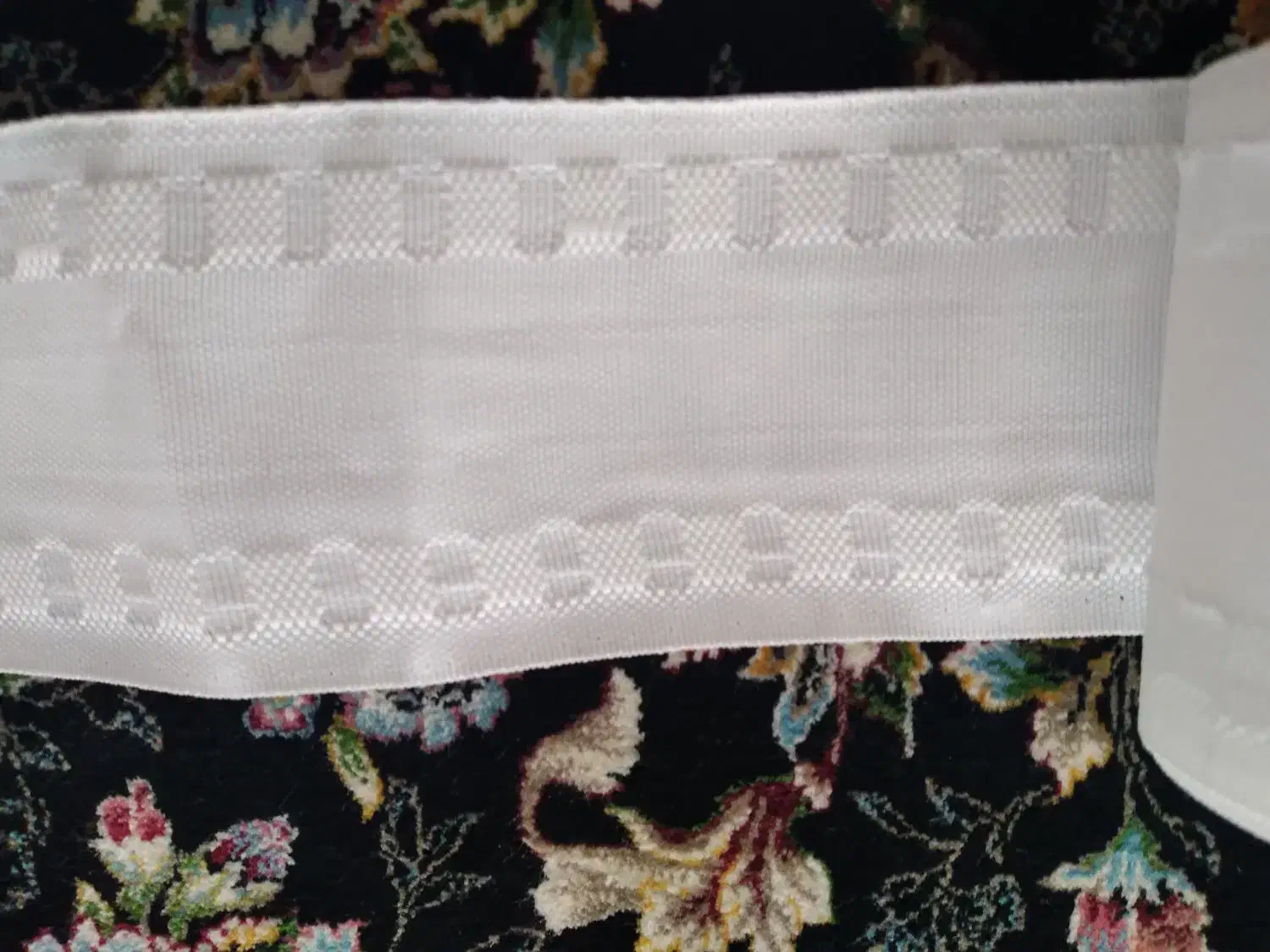 نوار پرده مینیمال|پرده، رانر، رومیزی|کرمانشاه, |دیوار