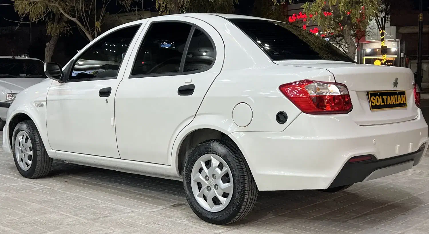 ساینا s دوگانه سوز مدل ۱۴۰۳|خودرو سواری و وانت|خمینی‌شهر, |دیوار