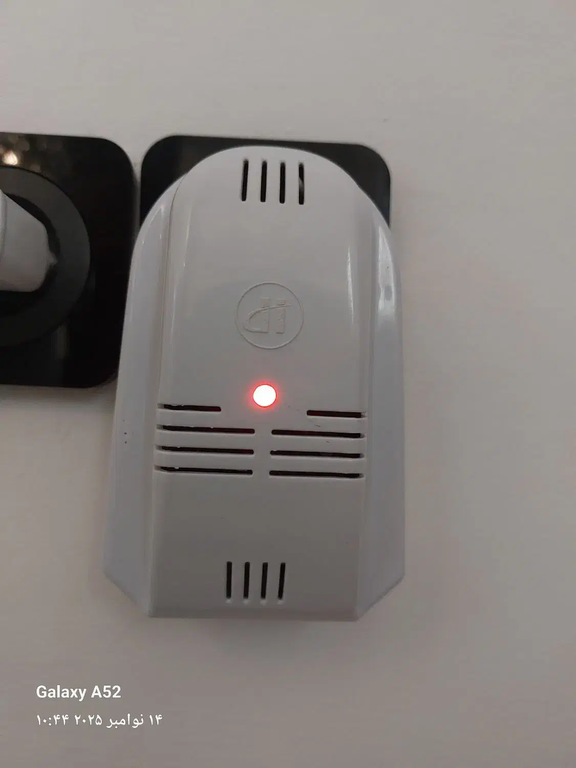 دستگاه دفع حشرات|سایر لوازم برقی|بندر انزلی, انصار الحسین|دیوار