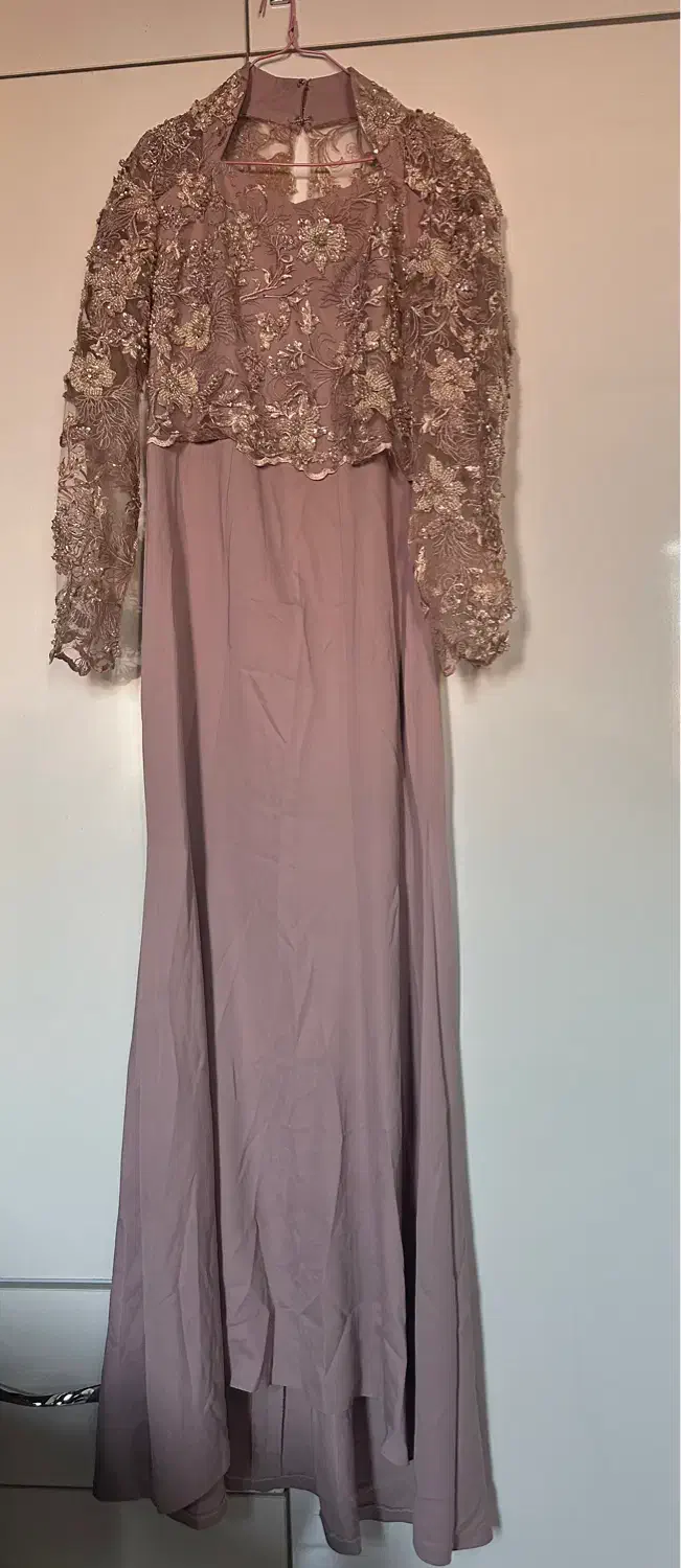 لباس مجلسی سایز۴۰/۴۲|لباس|آستارا, |دیوار